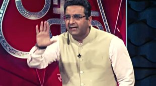 Gaurav bhatia, Congress, BJP