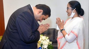 gautam adani, mamata banerjee, west bengal
