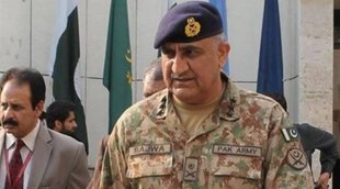 Pak Army Chief| pakistan| army chief|