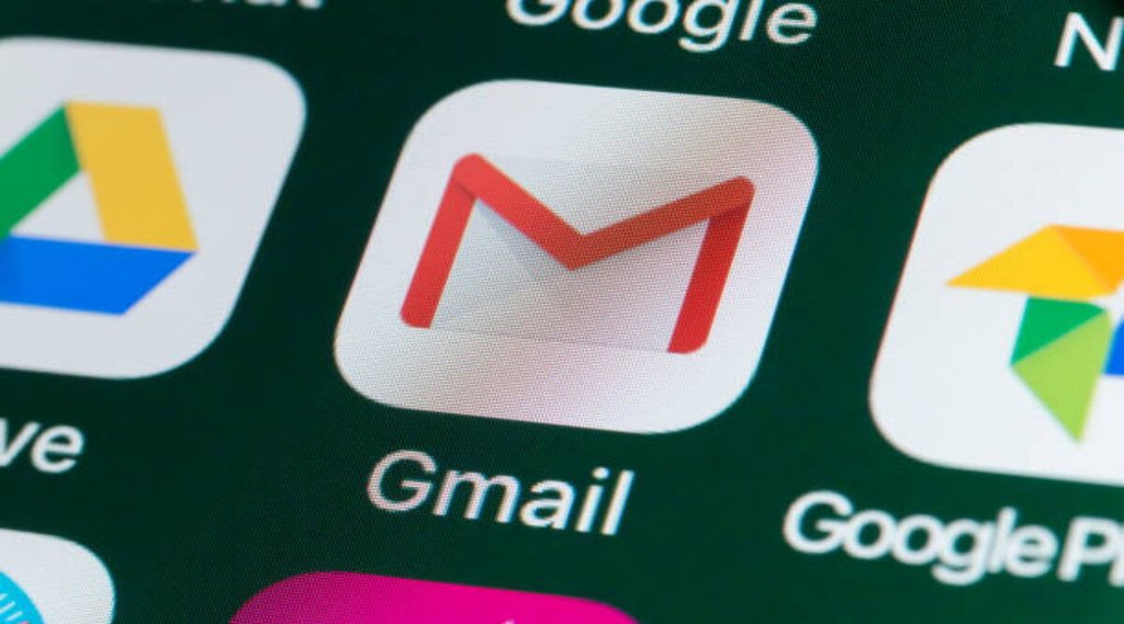 Gmail Account