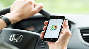 Google Maps Toll Tax