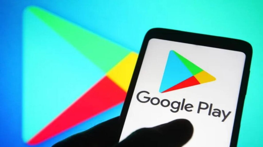 Google Play Store, Data Safety Feature,