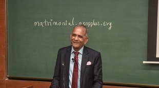 Govind Dholakia| Diamond Baron India| Business News