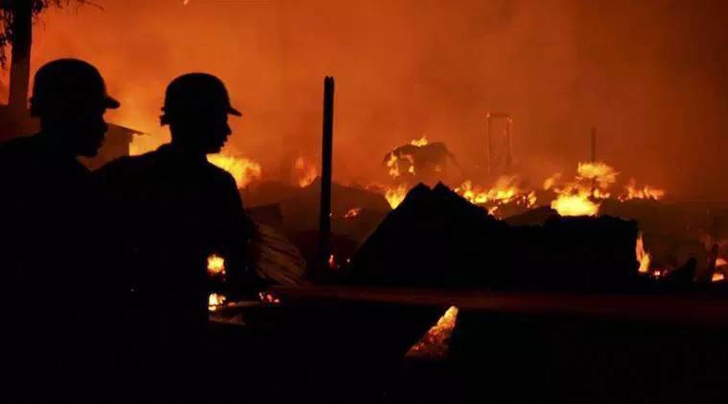 सांकेतिक फोटो (फाइल)