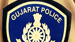 Gujarat Police,crime news