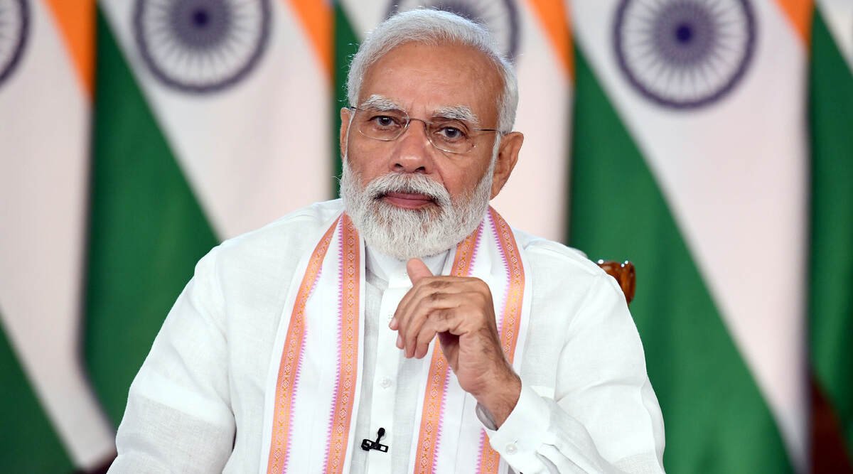 Narendra Modi I Modi government| union government|