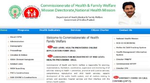 Sarkari Naukri 2022, Sarkari Bharti 2022