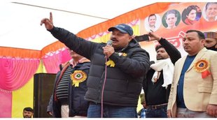 Harish Dhami | Congress | BJP| Uttarakhand News