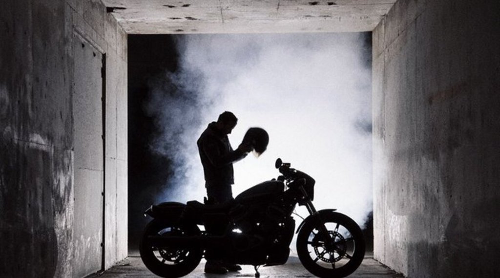 New Bike Launch ।Harley Davidson