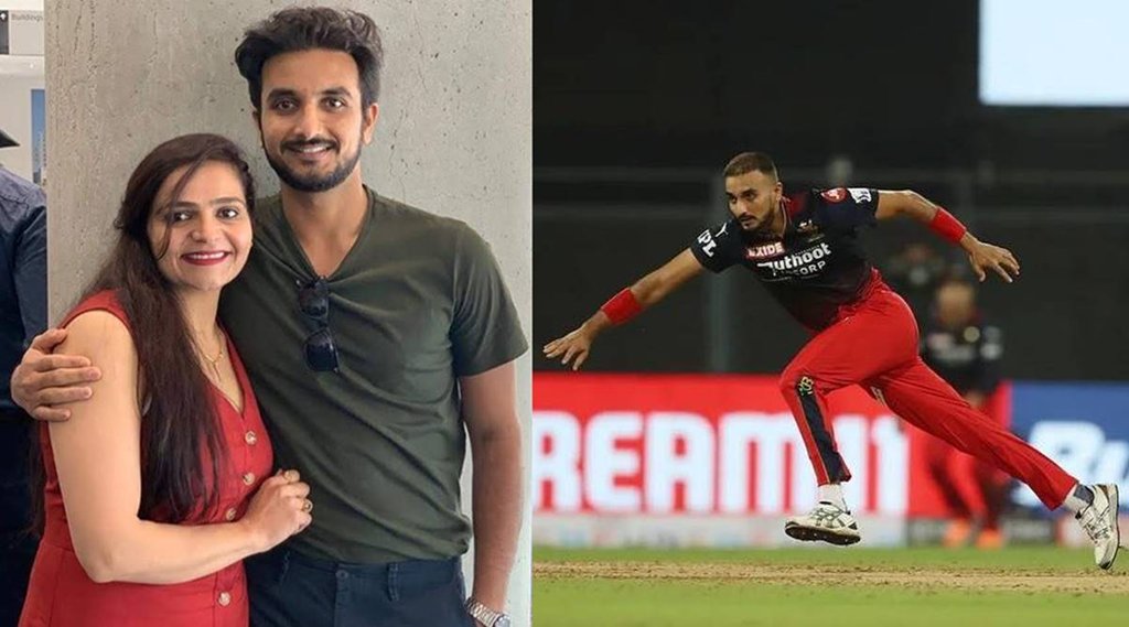 Harshal Patel Sister Archita Patel Death Long Time Disease Emotional Letter Instagram IPL 2022