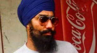 Harvinder Singh | Rinda Sandhu | mastermind of CIA office attack | ISI | Pakistan