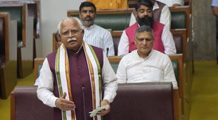 Haryana-CM