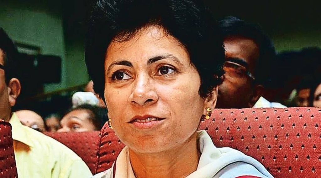 Kumari Selja threatens Congrss High Command| haryana Congress chief| Haryana Congress