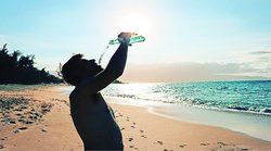 चढ़ते पारे के बीच सेहत की देखभाल, सावधानी को हां परेशानी को ना