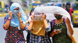 दिल्लीः 72 साल में दूसरी बार अप्रैल महीना इतना गर्म, लू की लपट से बचने को केंद्र ने दिए ये सुझाव