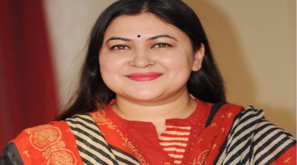 Heated Argument between BJP and Congress| Ragini Nayak| Congress