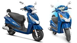 Hero Destini 125 XTEC स्कूटर लॉन्च, 79,990 रुपये टॉप वेरिएंट की कीमत, मिलेंगे ये फीचर्स