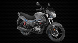 two wheeler finance plan । Hero Glamour Disc Black And Accent । Hero MotoCorp