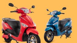 आ रहे स्‍टाइलिश लुक वाले Hero के दो इलेक्ट्रिक स्‍कूटर, सिंगल चार्ज में होगी 140km की रेंज; कीमत भी कम