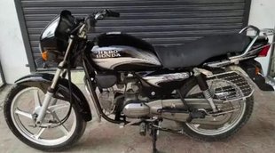 Second Hand Bike । Hero Splendor Plus । Hero MotoCorp