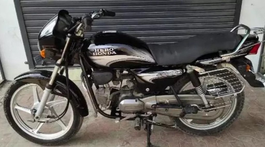 Second Hand Bike । Hero Splendor Plus । Hero MotoCorp