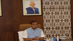 असम के मुसलमानों की पहचान के लिए हिमंत बिस्वा सरमा सरकार लाई नया ID प्रपोजल, उठने लगे सवाल