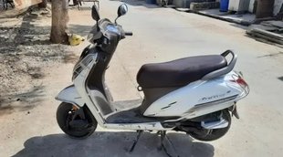 Second Hand Two Wheeler । Honda Activa 5G । Honda Two Wheeler