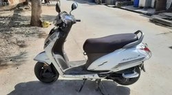 Honda Activa 5G को खरीदने के लिए खर्च करने होंगे मात्र 20 से 35 हजार, साथ मिलेगा फाइनेंस प्लान, जानें क्या है ऑफर