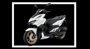 New Scooter Launch । Honda Click 160 । Yamaha Aerox 155