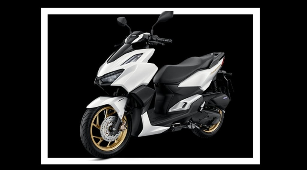 New Scooter Launch । Honda Click 160 । Yamaha Aerox 155