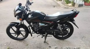Second Hand Bike । Honda Shine । Honda