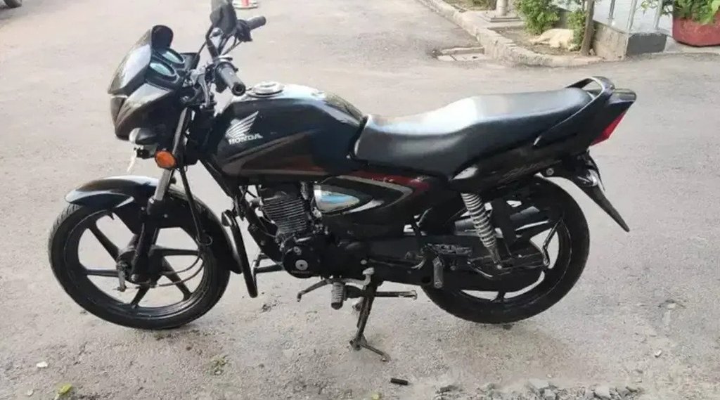 Second Hand Bike । Honda Shine । Honda