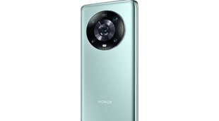 Honor smartphone Launched