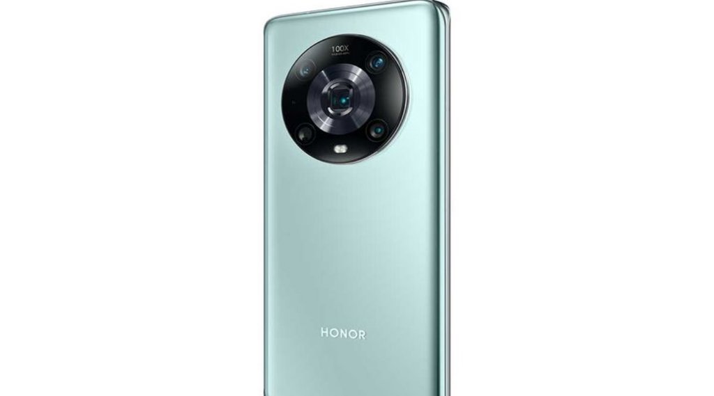 Honor smartphone Launched