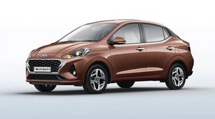 Car Finance Plan । Hyundai Aura । Sedan Car