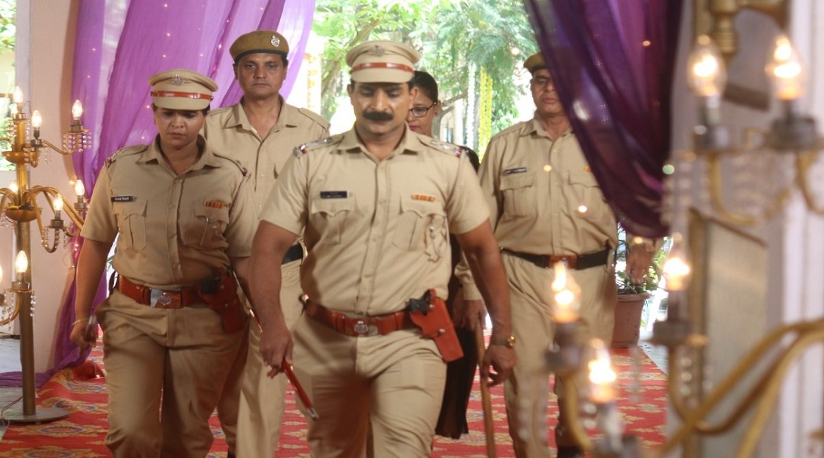 abhimanyu cancel wedding | abhimanyu broke wedding | abhimanyu cancel wedding with akshara