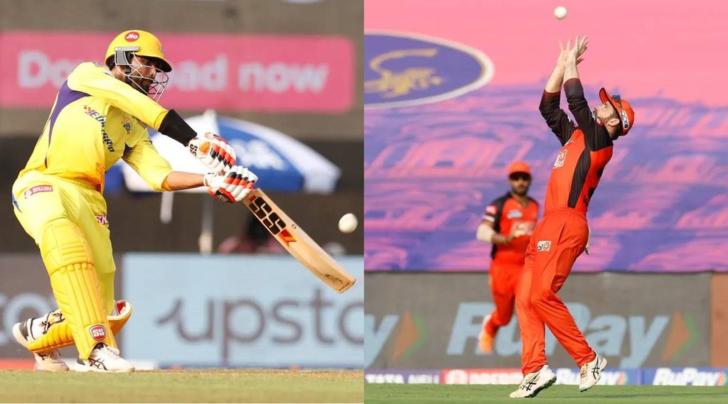 IPL 2022 CSK vs SRH Chennai Super Kings vs Sunrisers Hyderabad CSK vs SRH SRH vs CSK Cricket News