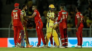 IPL 2022 Chennai vs Punjab PLayiing 11 CSK vs PBKS Ravindra Jdeja Mayank Agarwal Live Cricket Score1