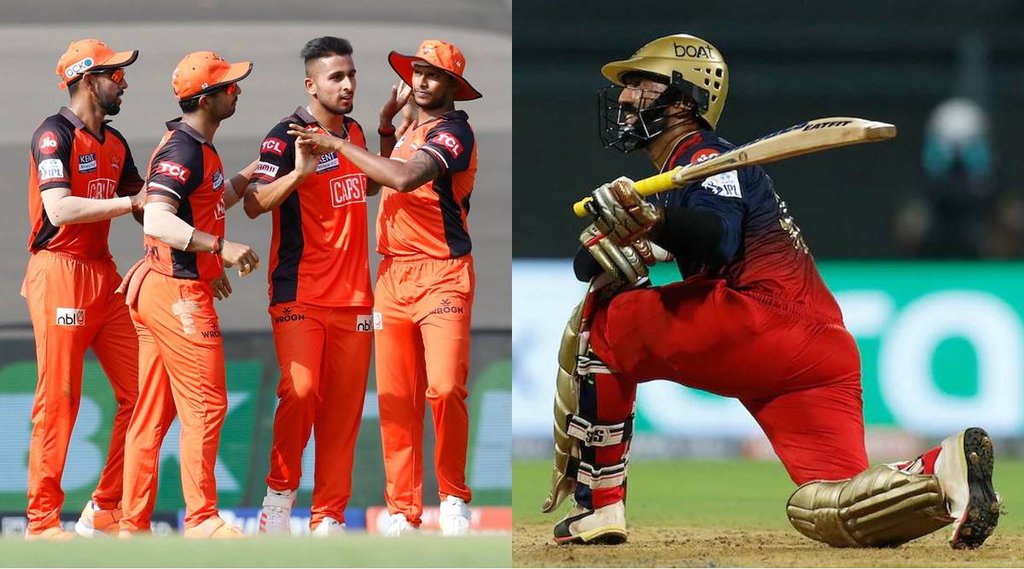 IPL 2022 Dinesh Karthik Umran Malik Sunil Gavaskar T20 World Cup Team India