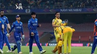 IPL 2022 MS Dhoni Ravindra Jadeja Watch Video