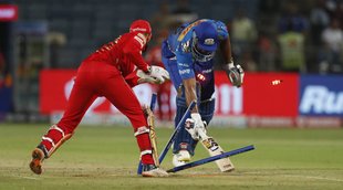 IPL 2022 Mumbai Indians vs Punjab Kings PBKS vs MI MI vs PBKS Live Cricket Score Match Today News Updates in Hindi