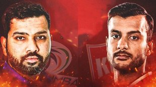 IPL 2022 Punjab Kings vs Mumbai Indians MI vs PBKS Playing 11 Dream 11 Fantasy Tips2