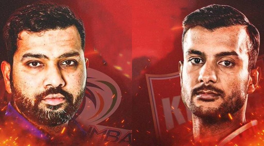 IPL 2022 Punjab Kings vs Mumbai Indians MI vs PBKS Playing 11 Dream 11 Fantasy Tips2