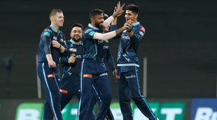 IPL 2022 RR vs GT Live Cricket Score Rajasthan Royals vs Gujarat Titans 3
