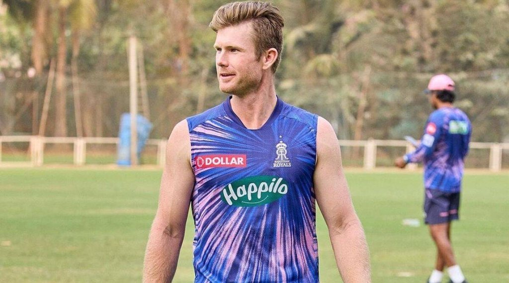 IPL 2022 Rajasthan Royals vs Lucknow Super Giants IPL 2022 Live Cricket News RR vs LSG LSG vs RR