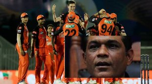IPL 2022 Umran Malik Pakistan Former Captain Rashid Latif