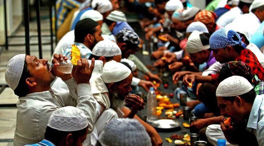 Iftar Party| Hindu Muslim Unity| Kerala News