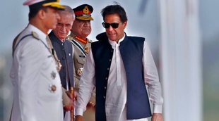 Imran Khan