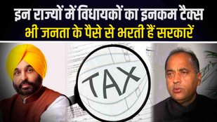 jayram thakur