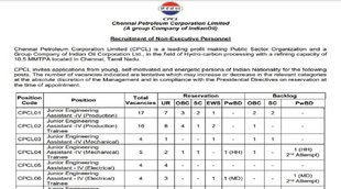 Indian Oil JE Recruitment 2022। indian oil junior engineer recruitment 2022। Indian Oil Recruitment 2022
